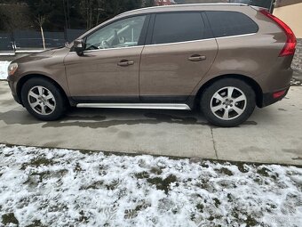 Volvo XC 60 T6 - 3