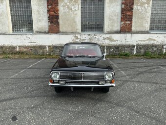 Volha Gaz 24, top stav - 3