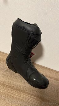 Boty Alpinestars SUPERTECH R - 3
