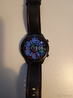 Chytré hodinky Amazfit gtr2 - 3