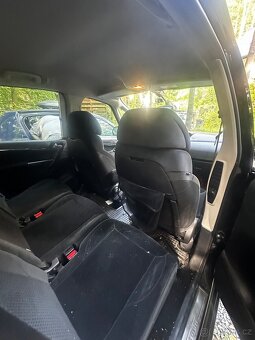 Citroen c4 Picasso - 3