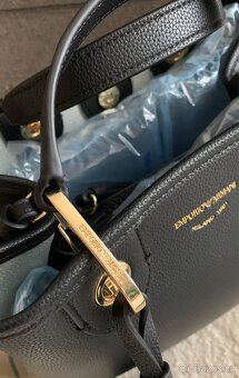 Kabelka Emporio Armani - 3