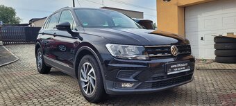 VW Tiguan 1,4TSi 92kW benzín "Sound" - 3