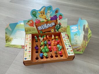 Stikeez - 3