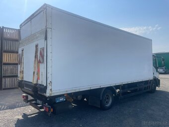 IVECO EUROCARGO 120E25, najeto 86tis. km - 3