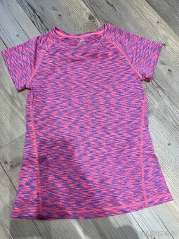 Set 6ks sportovních dívčích věci 146/152 H&M - 3