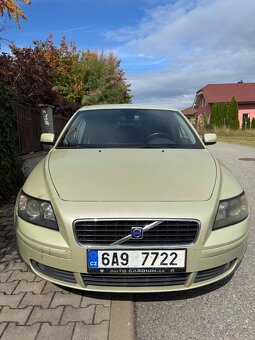 Volvo S40 2.0 D - 3