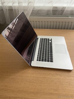 MacBook Pro Retina Mid 2012 - 3
