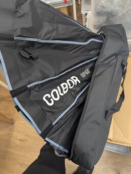 Colbor BP65 softbox - 3