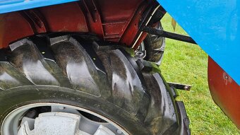 Zetor 3011 - 3