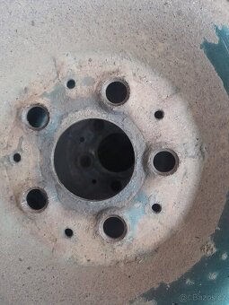Viano W639 - 4x plecháč - 3