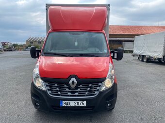 Renault Master - 3
