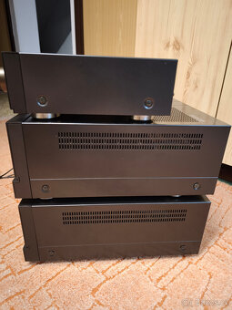 Technics SU-A60 + 2x SE-A50 - platí do smazání - 3