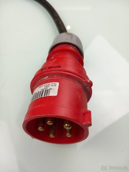 SILOVÝ ADAPTÉR REDUKCE - 3