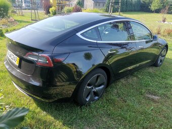 Tesla Model 3 Sr+ 92tis. km Akce -1000Kč/den - 3