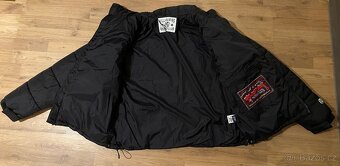 Zimní bunda BILLIONAIRE BOYS CLUB - 3