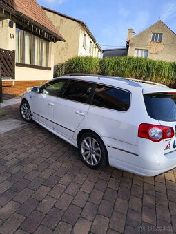 Vw passat b6 r- line - 3