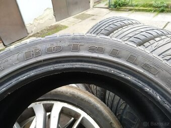 Letní pneu 275/40/20 - 3