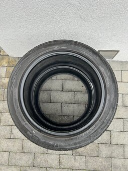 Pneu 215/45 R16 - 3
