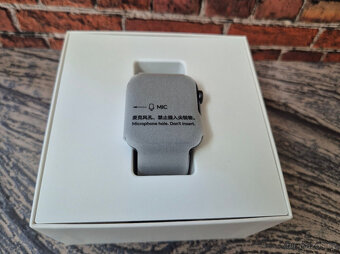 NOVÉ chytré hodinky Honor Watch 5 - 3