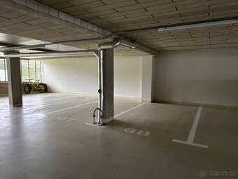 Pronájem garážového stání Litomyšl - 3