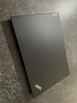Lenovo ThinkPad L14 + Brašna 💻 TOP STAV - 3