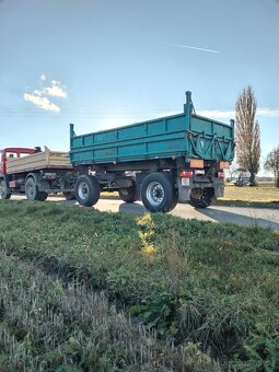 Autovlek bss 17.13 - 3