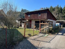 K prodeji rodinný dům v obci Doubravice. - 3