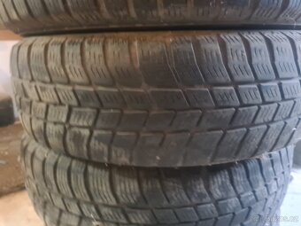 Opel Agila 1,2 16v - náhradní díly - 3