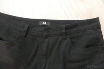 Dámské kalhoty C a A - 3