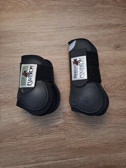 Mnoho věcí na kone - 3