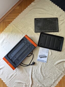 Kontaktní el. grill ETA 11629 - 3
