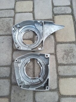 Vika motoru,vyfuk cz 516 - 3