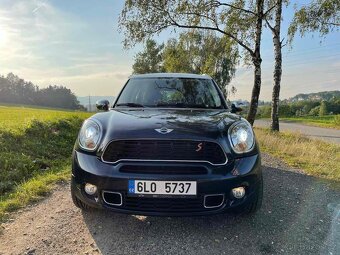 Prodám Mini cooper Coutryman-zmena ceny - 3