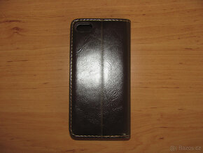 Pouzdro na mobil - Apple iPhone 5 S - NOVÉ - 3