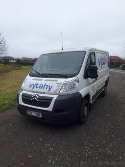 CITROEN JUMPER 2.2HDI - 3
