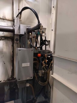 Deckel Maho 1998 - 3