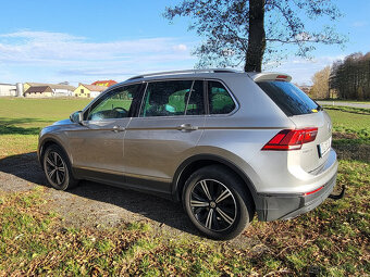 VW Tiguan 2.0TDI 110kW 4x4 DSG - 3
