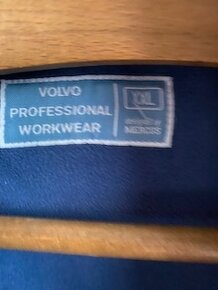 Softshellová bunda VOLVO - 3