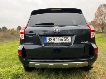 TOYOTA RAV4 - 3