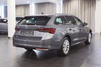 Škoda Octavia 4 Combi 2.0TDI DSG Facelift - Tovární záruka - 3