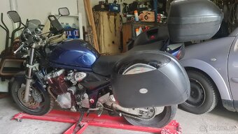 Suzuki GSF 1200 Bandit - 3