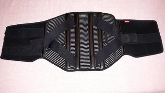 Zdravotní bederní pás - 3