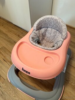 Dětské chodítko - 3