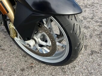 Prodám BMW R 1200 RT - 3