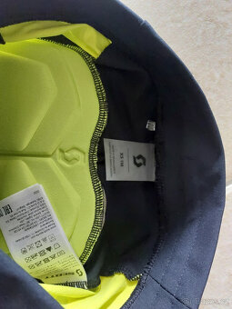 dětské cyklo kraťasy - 3