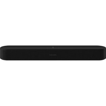 Soundbar SONOS BEAM 2 černý 3.0k, Dolby Atmos, AirPlay 2 - 3