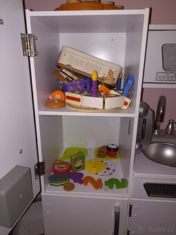 Dětská kuchyňka Kidkraft - 3