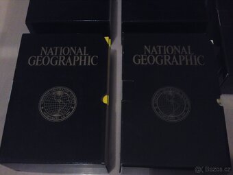 National Geographic - 3