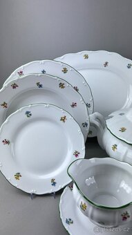 Jídelní servis, NOVÝ, jídelní souprava - 3